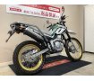 SEROW 250 FINAL EDITION　リアキャリア　インジェクション！!