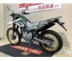 SEROW 250 FINAL EDITION　リアキャリア　インジェクション！!