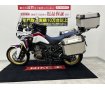 CRF1000L Africa Twin　スポーティかつ街乗りでも軽快なハンドリングができるアドベンチャー