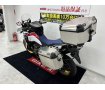 CRF1000L Africa Twin　スポーティかつ街乗りでも軽快なハンドリングができるアドベンチャー