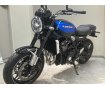 Ｚ９００ＲＳ◆２０２４年モデル！ワンオーナー◆フルノーマル◆走行２５６ｋｍ◆車検残令和８年３月！!