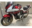 ＣＢ４００スーパーボルドール◆２００８年インジェクションモデル◆フェンダーレス◆カスタムミラー！!