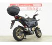 GROM　2017年モデル／レバーカスタム／フォグランプ装備／電圧計USB２ポート・シガーソケット／ヘルメットロック／リアボックス装備／マルチバー装備