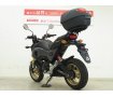 GROM　2017年モデル／レバーカスタム／フォグランプ装備／電圧計USB２ポート・シガーソケット／ヘルメットロック／リアボックス装備／マルチバー装備