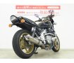 ZEPHYR 1100　2003年モデル／ビキニカウル／エンジンガード／ミラーカスタム／レバーカスタム／グリップカスタム／フロントフォークガード／ホーンカスタム／デジタルテンプメーター／USB1ポート