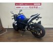 GSR750ABS　2013年モデル！!