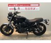 【バイク王認定中古車】CB1100 ABS　ETC1.0・エンジンスライダーカスタム車両