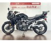 ＢＡＮＤＩＴ１２５０Ｓ　ＡＢＳ　並行輸入　ワンオーナー！!