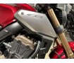 ＣＢ６５０Ｒ　２０２１年モデル　ワンオーナー　グリップヒーター　【マル得】！!