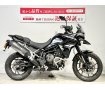 タイガー９００ＧＴ　ＰＲＯ　２０２３年モデル　ワンオーナー！!