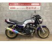 CB750　2007年式モデル/モリワキマフラー