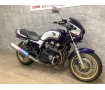 CB750　2007年式モデル/モリワキマフラー