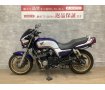 CB750　2007年式モデル/モリワキマフラー