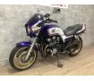 CB750　2007年式モデル/モリワキマフラー