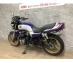 CB750　2007年式モデル/モリワキマフラー