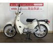 Super Cub 110（スーパーカブ110）/ 2022年モデル / フルノーマル車 / JA59型