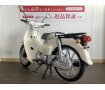 Super Cub 110（スーパーカブ110）/ 2022年モデル / フルノーマル車 / JA59型