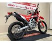  CRF250L　フルノーマル　2019年モデル　インジェクション！!