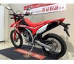  CRF250L　フルノーマル　2019年モデル　インジェクション！!