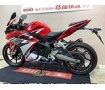 【マル得】CBR250RR ABS　モリワキマフラー　2017年モデル