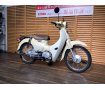 Ｓｕｐｅｒ　Ｃｕｂ５０　★２０１８年モデル／