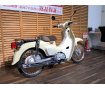 Ｓｕｐｅｒ　Ｃｕｂ５０　★２０１８年モデル／