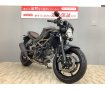 SV650X ABS ヨシムラバックステップ・セキュリティアラーム付き