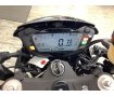 SV650X ABS ヨシムラバックステップ・セキュリティアラーム付き