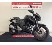  FZ25　前後ディスクブレーキ　5速ミッション！!