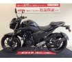  FZ25　前後ディスクブレーキ　5速ミッション！!