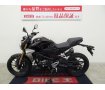 CB250R 2019年モデル ベビーフェイススライダー