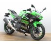 【バイク王認定中古車】ＮＩＮＪＡ４００　ＫＲＴ−Ｅｄｉｔｉｏｎ　フルノーマル車　☆★走行わずか１５７２ｋｍの美車！★☆　【マル得車輌】！!