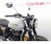 GB350S　2021年モデル　ワンオーナー／純正USBソケットタイプC装備