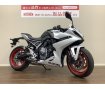 GSX-8R　一目で分かる力強いデザインと扱いやすさを両立させたニューフェイス！安心感有るワンオーナー!！!