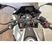 GSX-8R　一目で分かる力強いデザインと扱いやすさを両立させたニューフェイス！安心感有るワンオーナー!！!