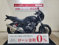 CB400スーパーフォア