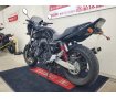 CB400SFV-Revo　2019年モデル　ワンオーナー　ビキニカウル装備