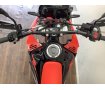 CRF250ラリー　どこまでも行きたくなる軽さと強さを両立させたデュアルパーパスモデル！フルノーマル車!