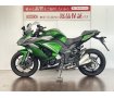 ＮＩＮＪＡ１０００　ＡＢＳ　ワンオーナー　マルチバー　メットホルダー装備！!