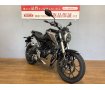 CB125R　2018年モデル　フルノーマル!