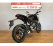 CB125R　2018年モデル　フルノーマル!