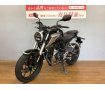 CB125R　2018年モデル　フルノーマル!