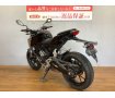 CB125R　2018年モデル　フルノーマル!