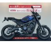 XSR900【カスタム豊富な1台☆】！!