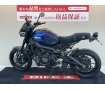 XSR900【カスタム豊富な1台☆】！!