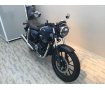 【バイク王認定中古車】GB350 2021年モデル・ハンドルカスタム車両