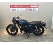 【バイク王認定中古車】GB350 2021年モデル・ハンドルカスタム車両