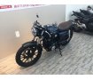 【バイク王認定中古車】GB350 2021年モデル・ハンドルカスタム車両