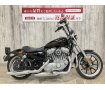 Sportster 883 Low [ XL883L ]エイプバー　エンジンガード　RSDエアクリーナー　リヤローダウンサスペンション！!