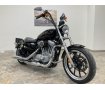 Sportster 883 Low [ XL883L ]エイプバー　エンジンガード　RSDエアクリーナー　リヤローダウンサスペンション！!